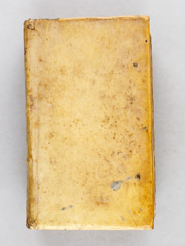Lettres du B. Père Sainct François Xavier, de la Compagnie de Iesus, Apostre du Iapon [ Lettres du B. Père Saint François Xavier de la Compagnie de ...