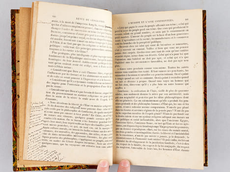 Les Français en Cochinchine. Confrontation de l'Europe et de l'Asie ou Premiers linéaments d'une politique coloniale dans l'Inde, la Chine et ...