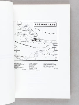 Médecine traditionnelle en Haïti (Perspectives et Orientations) Année 1977. DANIEL, Christophe Jocelyn