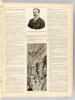 Le Soleil du Dimanche. Année 1893 complète du n°1 du 1er janvier 1893 au n°53 du 31 décembre 1893. Collectif ; LE SOLEIL DU DIMANCHE