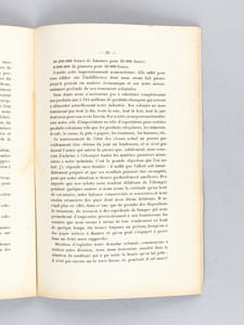 Le rôle de nos Colonies dans l'Après-Guerre [ Edition originale ]