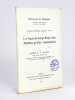 Les Tiques du Congo Belge et les Maladies qu'elles transmettent. . NUTTAL, George H.F. ; WARBURTON, C.