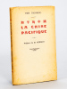 La Chine Pacifique d'après ses Ecrivains anciens et modernes [ Edition originale ] Morceaux choisis et traduits par Tsen Tsonming. TSEN TSONMING ; ...