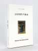 Jasmin Vrai, ou Itinéraire d'un Homme de Bien [ Edition originale ]. CLOUCHE, Jacques
