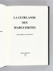 La Guirlande des Marguerites. Sonnets dédiés à la Ville de Nérac. Collectif ; FAUGERE-DUBOURG