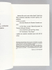 Antologia populara de Labrit. Anthologie populaire de l'Albret (2 Tomes - Complet) Sud-Oest d'Agenes o Gasconha lanusqueta.. DARDY, Leopold
