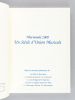 Marmande 2000 : Un siècle d'Union Musicale. Union Musicale de Marmande
