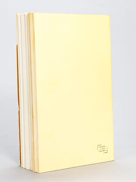 [ Lot de 9 livres de Jean Caubet ] Histoire de Tonneins [ On joint : ] Clairac. Mille ans d'Histoire [ Livre dédicacé par l'auteur ] [ On joint : ] ...