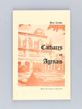 [ Lot de 9 livres de Jean Caubet ] Histoire de Tonneins [ On joint : ] Clairac. Mille ans d'Histoire [ Livre dédicacé par l'auteur ] [ On joint : ] ...