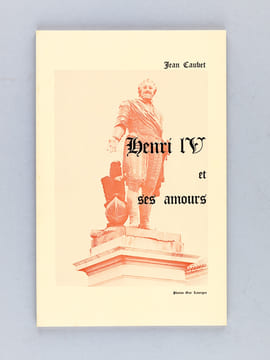 [ Lot de 9 livres de Jean Caubet ] Histoire de Tonneins [ On joint : ] Clairac. Mille ans d'Histoire [ Livre dédicacé par l'auteur ] [ On joint : ] ...