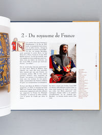 Chroniques de Montflanquin. Souvenirs d'un Jurat.
