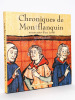 Chroniques de Montflanquin. Souvenirs d'un Jurat.. WOJCIECHOWSKI, Sylvie ; VEYSSET, Didier ; SARION, Charles