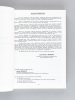 Répertoire des Monuments Historiques et des Sites. 1987 [ Lot-et-Garonne ]. Collectif ; Association Départementale de Développement Culturel et ...