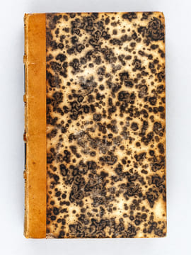 Histoire Physique, Civile et Morale des Environs de Paris (7 Tomes - Complet) Depuis les premiers temps historiques jusqu'à nos jours.. DULAURE, J. A.