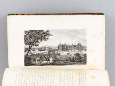 Histoire Physique, Civile et Morale des Environs de Paris (7 Tomes - Complet) Depuis les premiers temps historiques jusqu'à nos jours.