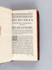 Mémoires de Mre Pierre de Bourdeille, Seigneur de Brantôme, contenant les Anecdotes de la Cour de France, sous les Rois Henry II. François II. Henry ...