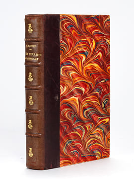 De la Terreur au Consulat. Récits romanesques et tragiques en marge des temps révolutionnaires.. DAUDET, Ernest