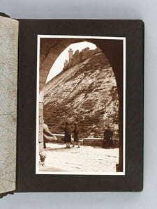 Album photographique d'Alep : 22 photos format 17 x 11 cm
