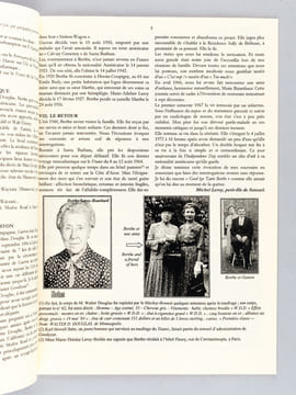 Latitude 41. Journal de l'Association Française du Titanic. (Du n° 1 de décembre 1998 au n° 30 d'octobre 2006 ) . Collectif