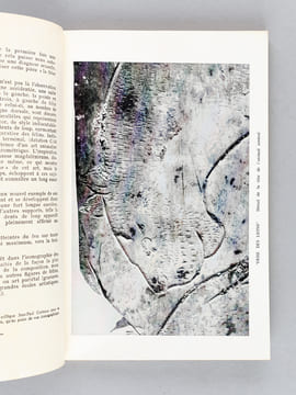 [ Lot suivi de 51 numéros du Tome IV de 1949 au Tome LIV de 1999 ] Préhistoire Spéléologie Ariégeoise. Bulletin de la Société Préhistorique de ...