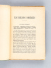 Les Régions Boréales [ Edition originale ]. RICHET, Etienne