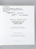 Mouton Rothschild. Le Musée du Vin dans l'Art. [ Livre dédicacé par les auteurs ]. HERMAN, Sandrine ; PASCAL, Julien ; KNAUP, Peter