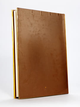 Commanderie du Bontemps de Médoc et des Graves [Avec : ] Décret de nomination au titre de Commandeur d'Honneur de Madame Micheline Lawton [ Michelin ...