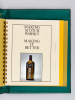 Passport Scotch. Making Scotch Whisky. Making it Better.. Collectif