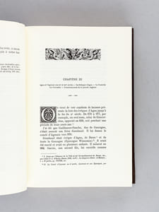 Histoire de l'Agenais (Tomes 1 et 2 - Complet)