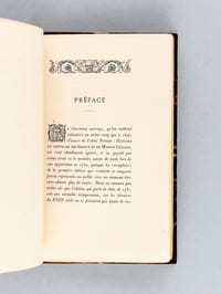 Les Aventures du faux chevalier de Warwick.