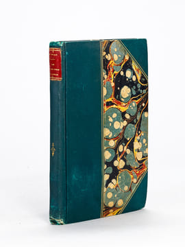 Les Va-nu-pieds de Londres (2 Tomes - Complet). FRANCE, Hector