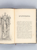 Notre-Dame de la Fin des Terres de Soulac [ Edition originale ]. MARECHAUX, Dom Bernard ; FONREMIS, M. de