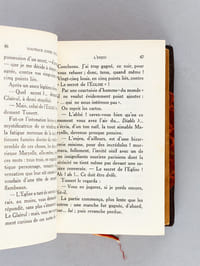 Nouveaux Contes Cruels et Propos d'Au-Delà [ Avec : ] Chez les Passants. Fantaisies, Pamphlets et Souvenirs suivi de Pages inédites [ Avec : ] Tribulat Bonhomet