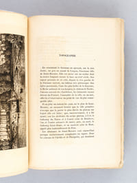 Recherches historiques sur la ville de Saint-Macaire, l'une des Filleules de Bordeaux