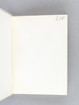 Le Testament d'Orphée. Film [ Livre dédicacé par l'auteur ]. COCTEAU, Jean