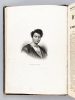 Le Comte de Monte-Cristo 1845-1846. Supplément au Journal Le Siècle du 28 septembre 1845 au 1er février 1846 [ Le Comte de Monte-Christo ]. DUMAS, ...