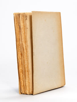 Approximations. Cinquième Série [ Livre dédicacé par l'auteur ]. DU BOS, Charles