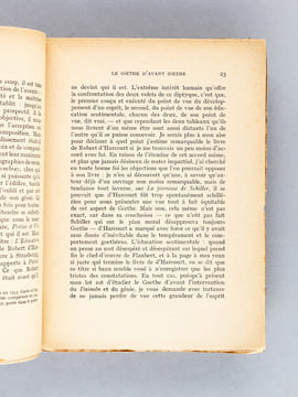 Approximations. Septième Série [ Edition originale - Livre dédicacé par l'auteur ]. DU BOS, Charles