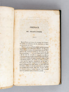 Les Nouvelles de Miguel de Cervantès Saavedra (2 Tomes - Complet)