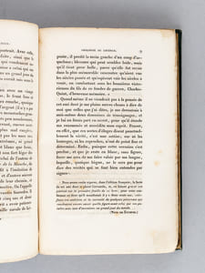 Les Nouvelles de Miguel de Cervantès Saavedra (2 Tomes - Complet)