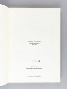 Origines et descendance des Johnston de Bordeaux [ Edition originale ]