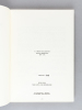 Origines et descendance des Johnston de Bordeaux [ Edition originale ]. ARMITAGE LEE, Nathaniel