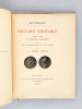 Histoire véritable publiée d'après un Nouveau manuscrit avec une Introduction et des Notes par L. de Bordes de Fortage. MONTESQUIEU ; (BORDES DE ...
