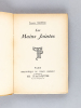 Les Mains Jointes [ Edition originale ]. MAURIAC, François