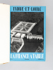 La France à Table. Gastronomie. Tourisme. Folklore. Volume "Ile-de-France - Auvergne" : N° 92. Octobre 1961. Indre-et-Loire ; 93. Décembre 1961. Loir ...