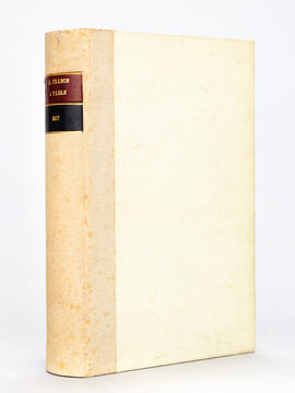 La France à Table. Gastronomie. Tourisme. Folklore. Volume "Est" : N° 113. mars 1965. Ardennes ; 114. Mai 1965. Marne ; 115. Juin 1965. Meuse ; 116. ...