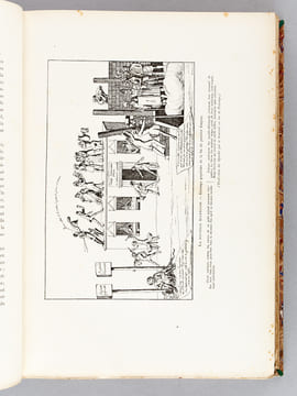 Les Moeurs et la Caricature en Allemagne, en Autriche, en Suisse. . GRAND-CARTERET, J.