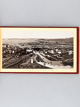 Album du Littoral Méditerranéen de Marseille à Menton. Collectif