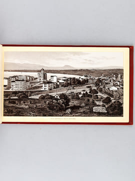 Album du Littoral Méditerranéen de Marseille à Menton. Collectif
