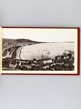 Album du Littoral Méditerranéen de Marseille à Menton. Collectif